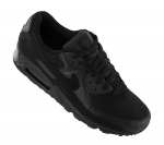 Nike Air Max 90 - Herren Sneakers Schuhe Schwarz CN8490-003 ORIGINAL EU 42 US 8.5