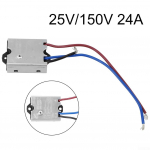 (3036-2) Modulis 1 vnt. nuo 230 V iki 16 A apsaugo guolius