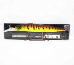 Gan Craft Ayuja Rest 128 Slow Floating Lure INT-04 (9796)