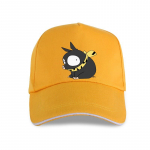 nauja kepuraitė Ranma Ranma Ryoga The Pig beisbolo kepurė Medvilnė Unisex Print Beach Guys Punk Designer Streetwear