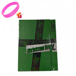 &bdquo;Stray Kids Christmas EveL Holiday&ldquo; specialus vieno albumo ribotas leidimas