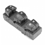 Power Master lango valdymo jungiklis, skirtas Nissan Sentra Leaf JUKE Rogue X-Trail Navara 25401-3TA5A 25401-1KA0B 25401-3DF0B