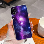 Telefono dėklas, skirtas Samsung A20S A03 A14 A30 A04E A32 A10e A52 galinis dangtelis, atsparus smūgiams matinis mink&scaron;tas silikonas, skaidrus telefono krep&scaron;ys, skirtas Galaxy Bumper Samsung A22 5G