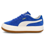 Puma Suede Mayu Up Lapis Blue Moteri&scaron;ki kedai Marshmallow 381650-01 40.5