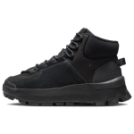 Nike City Classic Juodi Antracito Spalvos Moteri&scaron;ki Kedai DQ5601-003 36.5 black