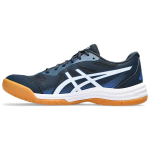 ASICS Upcourt 5 French Blue White Men Sneakers 1071A086-403 39.5