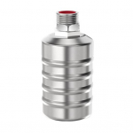 Mini plūduriuojantis rutulinis vožtuvas, visi&scaron;kai automatinis valdymas, lengva priežiūra, automatinis vandens lygio valdiklis, namų apyvokos reikmenys A