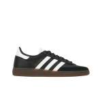 adidas Handball Spezial Juodi Balti Gumos Unisex Sportbačiai Core-Black Cloud-White IE3402 36