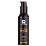 Byrokko Shine Brown įdegio aliejus 150ml