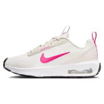 Nike Air Max Interlock Lite Summit White Fierce Pink Moteri&scaron;ki sportbačiai Cream Phantom DX3705-101 40.5