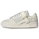 Adidas Forum Low Winter Elements &ndash; skaidrūs balti unisex sportbačiai Orbit-pilka &scaron;erdis-juoda IG7595 40⅔