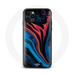 Coque iphone 11 pawel background