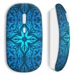 Souris Sans Fil Blue style effects
