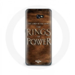 Coque pour Samsung Galaxy A5 Le Seigneur des anneaux Les Anneaux de pouvoir s&eacute;rie 2022