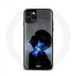 Coque pour Iphone 11 BTS Bangtan Gar&ccedil;on Kim Taehyung Fanart