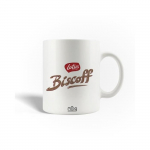 Biscoff Biscuits keramikinis puodelis