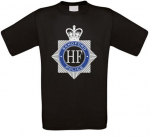 Hot Fuzz Sandford Constabulary Cult Movie Unisex mar&scaron;kinėliai S