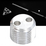 Billiard Pool Cue Weight Bolt Accessories Easy to Install for Better Control Power and Feel