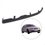 Priekinių žibintų užpildai, apatinės dangos apdaila, auk&scaron;čiausios kokybės, patvari, keičiama, apatinė apdailos juostelė Left M 51138208679