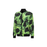 Puma X Santa Cruz apverčiama sportinė striukė Vyri&scaron;ki vir&scaron;utiniai drabužiai juodi 532239-01 S