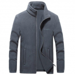 Vyri&scaron;kos plius dydžio Softshell vilnos striukės Vyri&scaron;kos &scaron;iltos megztiniai Termo paltai Sportinė apranga prekės ženklo drabužiai 7XL 8XL 9XL
