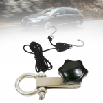 Wheel Eyebrow Car Dent Repair Tool Stainless Steel Easy to Use Portable Professional Door Edge