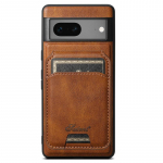 skirtas Magsafe piniginės kortelės laikiklio telefono dėklas, skirtas Google Pixel 8 Pro 8A 7 6 Pro 6A 7A Magnetinis odinis ki&scaron;enės dangtelis, skirtas Pixel 8 7Pro 6Pro Pixel 8 Pro