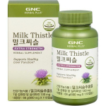 GNC Margainis, 110 tablečių, 1 vienetas, Korėjieti&scaron;kas esminis sveikatos maistas