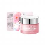 SADOER Bouncy Firming Moisturizer Sakura Collagen Cream 50g 50g