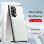 Motorola EdgeX30 skystos odos apsauginis dangtelis, apsaugantis nuo kritimo &ndash; galimas vienetas Motorola edge X30