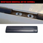 Automobilio stogo &scaron;oninės apdailos formavimo jungties dangtis 75596-35030 Tinka Toyota RAV4/Land Cruiser/Highlander/4Runner 1pc