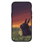 Dangtis skirtas iPhone 15 14 Xiaomi Redmi Note 13 12 11 Pro Max X 8 7 9 XR Samsung Galaxy S24 S23 S20 FE A14 13C A05 OPPO A15 Huawei Anime Totoro telefono dėklas for Redmi 13C 4G