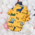 Mieli spaudiniai Sfinkso katės kostiumai žieminiai &scaron;ilti naminių gyvūnėlių megztiniai megztiniai katėms Mink&scaron;tas vilnos &scaron;uniukas Kedi mascotas gotas drabužiai XS-10