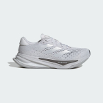 Adidas SUPERNOVA PRIMA Tamsiai pilki batai ir avalynė Sportiniai batai VYRI&Scaron;KI Bėgimo Super Nova ID3684 Tamsiai pilka / Metalinė sidabrinė / Anglies 44