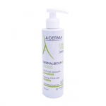 A-Derma Dermalibour Purifying Foaming Cica-Gel 200ml