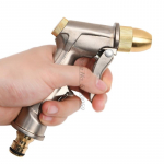 Automobilių auk&scaron;to slėgio galios vandens pistoleto plovimo ma&scaron;ina, skirta vožtuvo purk&scaron;tukų slėginėms plovimo ma&scaron;inoms, vandens srovės skalbimo ma&scaron;inoms &bdquo;Lavor Foam Lance&ldquo;