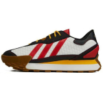 Adidas Neo Futro Mixr Bėgimo bateliai Unisex Bėgimo bateliai Juodi Balti Raudoni ID9696 36⅔