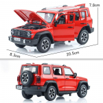 1:24 Lydinio kolekcijos modelis