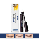 Evoeye Eyelash Formula 2.0 eyelash nutrition, single item, 3ml, 1 piece white