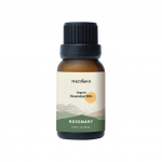 Phutawan Ekologi&scaron;kas grynas eterinis aliejus, Aromaterapija kasdieniam gyvenimui, 15 ml. 15 ml.
