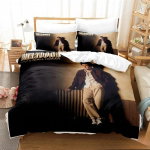 3D spausdinys Niall Horan patalynės komplektas, antklodės užvalkalas, antklodė, lovos komplektas, užvalkalas antklodei, pagalvės užvalkalas, karali&scaron;ko, karali&scaron;ko dydžio, vienviečio dydžio, berniukams, mergaitėms, suaugusiems AU Single 140x210cm
