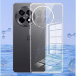 Itin plonas mink&scaron;tas TPU skaidrus dėklas Oneplus 13R 12R objektyvo apsauga mink&scaron;tas silikoninis permatomas smūgiams atsparus vir&scaron;elis Oneplus Ace 5 Pro 3V 1+ 13R For Oneplus Ace 5 gryna