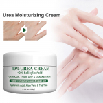 Drėkinamasis preparatas &bdquo;Urea Plus Salicylic&ldquo; sausiems ir suskilinėjusiems kulnams, pėdoms, keliams, alkūnėms, rankoms, pėdoms, negyvoms odos vietoms, nagų nuospaudų &scaron;alinimui, kojų nagų mink&scaron;tikliui. One Size