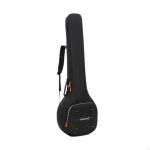 Banjo Gig Bag,Backpack Strap,Scratch Resistant Portable 0.4 inch Thick Padding Oxford Cloth