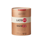 Chong Kun Dang Lacto-fit Royal Probiotics Cinkas (4 Parinktys) #10sticks x 12Packs