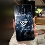 &bdquo;Pierre Gasly 10 F1&ldquo; dėklas, skirtas &bdquo;Red Magic 9 8S 8 Pro Plus&ldquo; dangtelis, skirtas ZTE Nubia Red Magic 6S 7S 6 7 Pro 6R 5S 5G Red Magic 6R