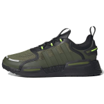 Adidas NMD_V3 Focus Olive Vyri&scaron;ki sportbačiai Žali Core-Black HQ3970 38⅔
