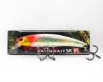 Duo Realis Fangbait 140SR plūduriuojantis masalas APA3255 (4848)
