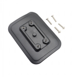 Kajakų Pripučiama Valtis Me&scaron;kerės Laikiklis Fiksuotas Pagrindas Echoloto Laikiklis Kajakų Stovas Pagalvėlė Žvejybos Įrankiai Aksesuarai Patvarus