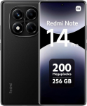 &bdquo;Xiaomi Redmi Note 14 Pro 4G&ldquo;. 8GB+256GB mėlyna